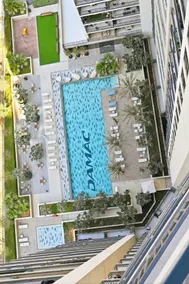 Dubai 1BR High Floor - Stunning View 1min Downtown and 2min to Metro - 2 Apartment available - Image 4