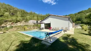 Villa Saint Roch | Pool & Nature Near Cahors - Image 2