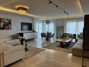 Rabat | Luxury Ocean View | 3 Ch APT Haut Standing - Image 2