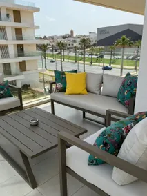 Rabat | Luxury Ocean View | 3 Ch APT Haut Standing - Image 3