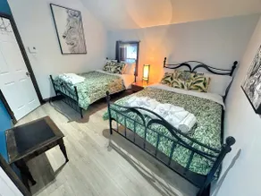 The Chalet du Bonheur - Image 4