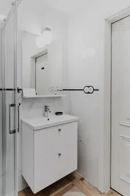 N33 Premium Apartments Old Town Kraków - Destigo Hotels - Image 5