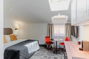 N33 Premium Apartments Old Town Kraków - Destigo Hotels - Image 2