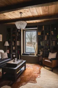 Modern farmhouse in the heart of wine country! - Image 2