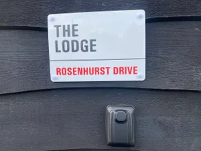 Escape it all to the Lodge in Bewdley. - Image 4