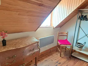 Maison Ty Roch, air-conditioned house in Huelgoat - Image 2
