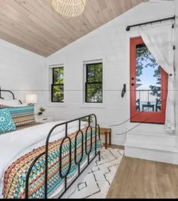 Sunset Cottage | Lake Michigan | Pet Friendly - Image 5