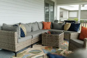 Lakefront Retreat | Breathtaking Views All Around - Image 3