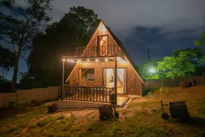 The Cabane is 10 minutes from Colonia Escalón - Image 2
