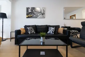 Apartamentos de Caridad, Family Apartment - Image 4