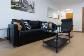 Apartamentos de Caridad, Family Apartment - Image 5