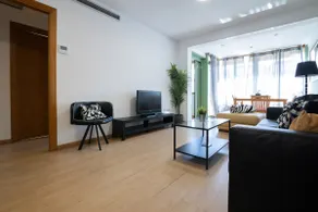Apartamentos de Caridad, Family Apartment - Image 3