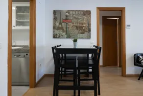 Apartamentos de Caridad, Family Apartment - Image 2
