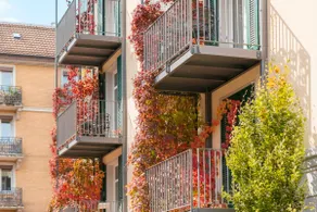 STAYY Nº7 Suites & Studios - Premium Apartments 24h Self Check-in - Image 2