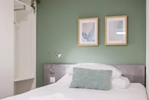 STAYY Nº7 Suites & Studios - Premium Apartments 24h Self Check-in - Image 4