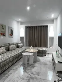 Small Duplex between Medina and Modern City Tetouan - Image 4