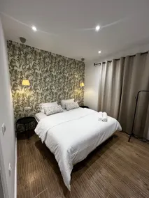 Small Duplex between Medina and Modern City Tetouan - Image 2