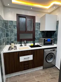 Small Duplex between Medina and Modern City Tetouan - Image 3