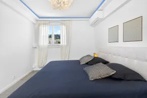 Spacious 4 rooms - Balcony - Parking - FC - Image 4