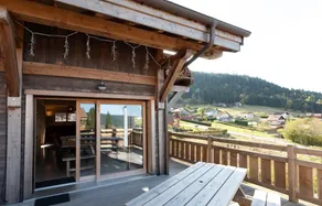 Chalet Belombre - 12 pers - Spa - Sauna - Image 4