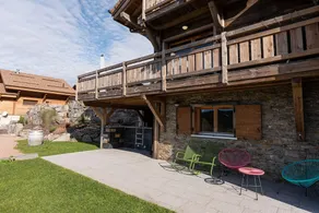 Chalet Belombre - 12 pers - Spa - Sauna - Image 2