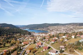 Chalet Belombre - 12 pers - Spa - Sauna - Image 5