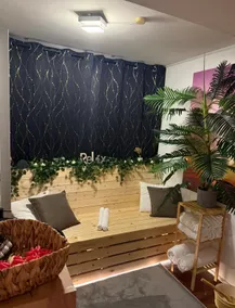 Wellness suite • Hot tub & sauna near Heilbronn - Image 2