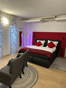 Wellness suite • Hot tub & sauna near Heilbronn - Image 5