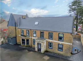 Apt 2 Manor House - 2 Bed 1 bath sleeps 5 parking - Image 5