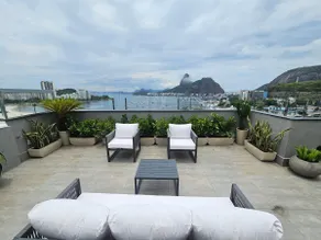 Magnificent penthouse in Botafogo - Image 5
