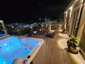 Magnificent penthouse in Botafogo - Image 4