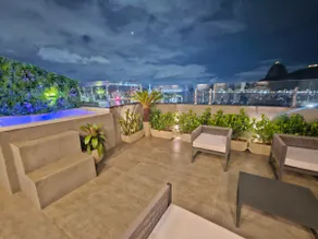 Magnificent penthouse in Botafogo - Image 2
