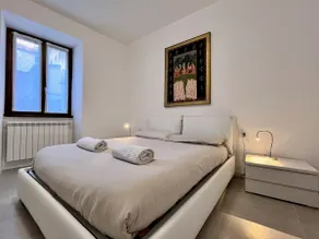 Superior Apartment - Il Borgo - Private Garage - Image 2