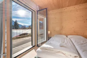 Newly built chalet with modern kitchen and panoramic views - Image 4