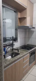 Comfortable apartment, downtown Ipatinga - Image 5