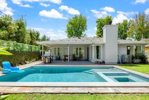 Renovated Home by Universal Studios + Noho - Image 2