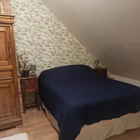 Le presbytère de Bueil - Gite 8 pers - 5 couchages - Image 3
