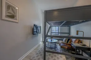 Cozy Studio in the South End - Image 5