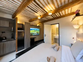 Auberge Nostradamus, Apartment 2 - Image 2