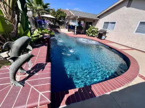 Villa House private Pool and Jacuzzi, Entire home. - Image 5