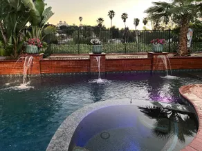 Villa House private Pool and Jacuzzi, Entire home. - Image 4