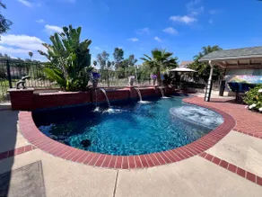 Villa House private Pool and Jacuzzi Entire home - Image 4