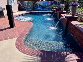 Villa House private Pool and Jacuzzi Entire home - Image 5