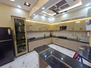 Enjoy your stay at f/f 2 BHK near Jammu Airport. - Image 3