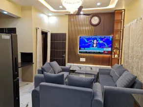 Enjoy your stay at f/f 2 BHK near Jammu Airport. - Image 2