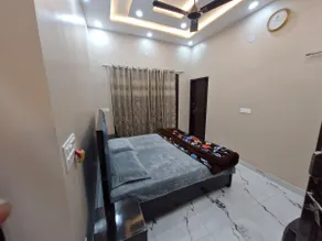 Enjoy your stay at f/f 2 BHK near Jammu Airport. - Image 4