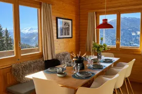 Chalet Montis - Image 4