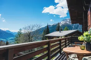 Chalet Montis - Image 3