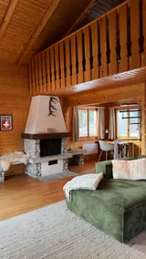 Chalet Montis - Image 5