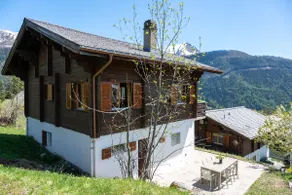 Chalet Montis - Image 2